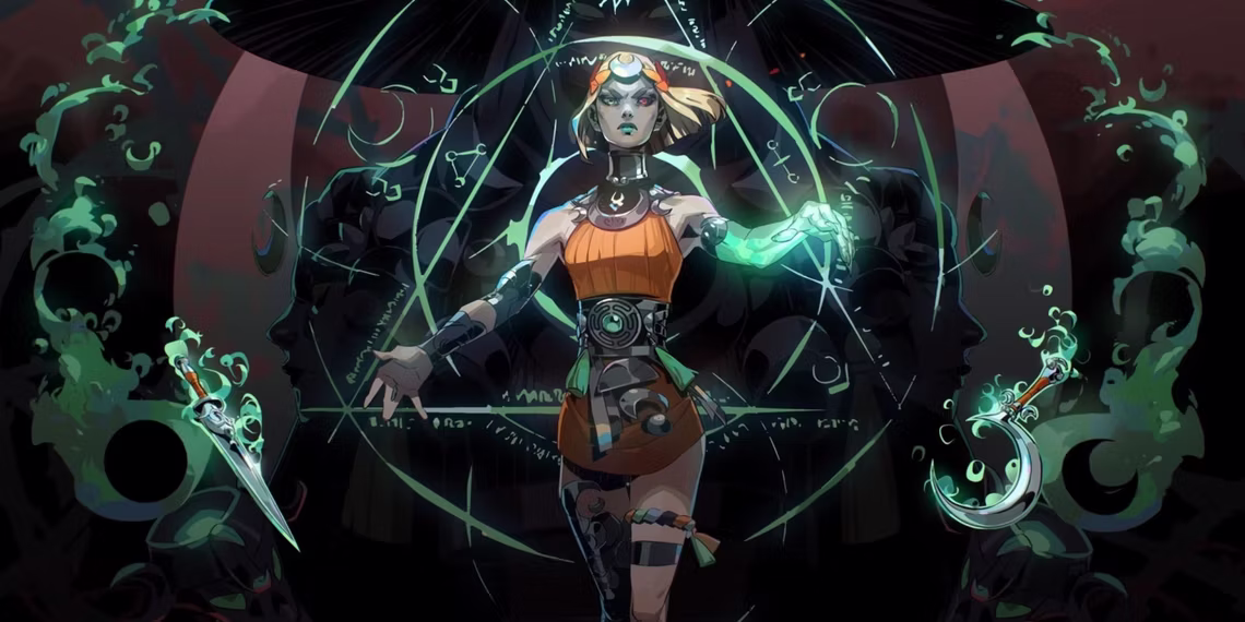 hades 2