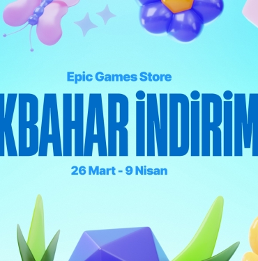 Epic Games Bahar İndirimi 2025 Başladı! En İyi Fırsatlar Burada 🎮💰 7 17430816391329202027