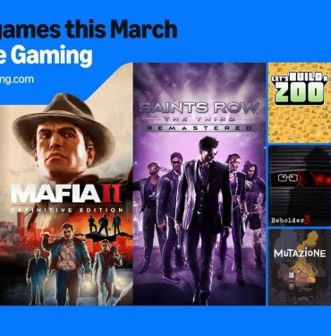 Amazon Prime Gaming'in Ücretsiz Oyunları: Oyun Severler İçin Kaçırılmayacak Fırsatlar! 9 GlbhkDLXsAAUhPD