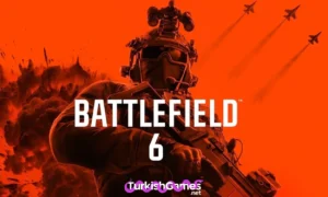 Battlefield 6 